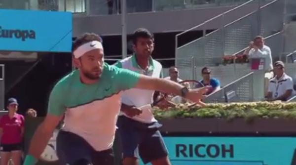 sydney 2016 mergea i bopanna invin i in finala de dublu