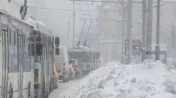 bucure ti surpriza neplacuta pentru pasagerii ratb
