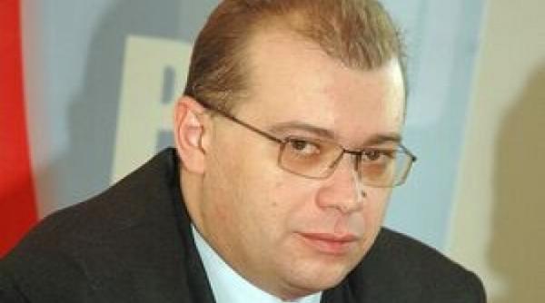 dan mihalache atac la victor ponta este de o ipocrizie care trece de limita bunului sim