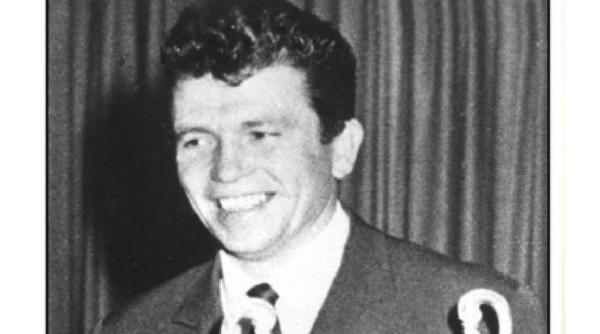 doliu singurul sportiv roman medaliat la jo de iarna a murit