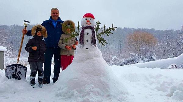 liviu dragnea ironic la adresa guvernului ciolo noroc ca