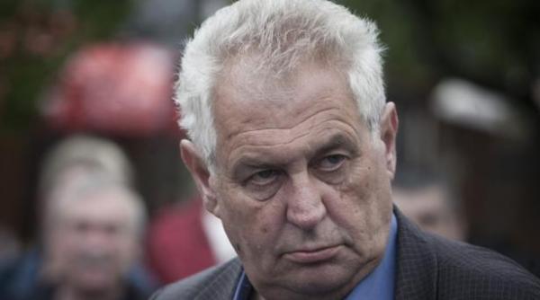 pre edintele cehiei integrarea musulmanilor in europa practic imposibila