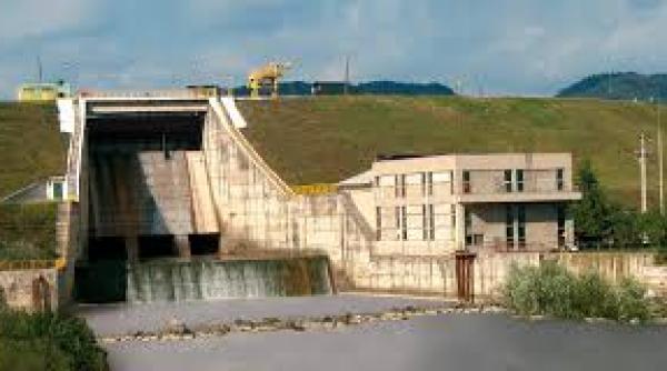 pucioasa i alte patru comune fara apa potabila