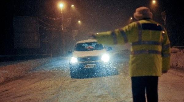 scandal intre oferi i poli i ti pe dn2 masca ii au intervenit