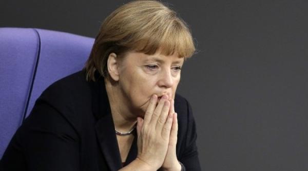 angela merkel reac ie dupa noul ultimatum primit ultimatum primit