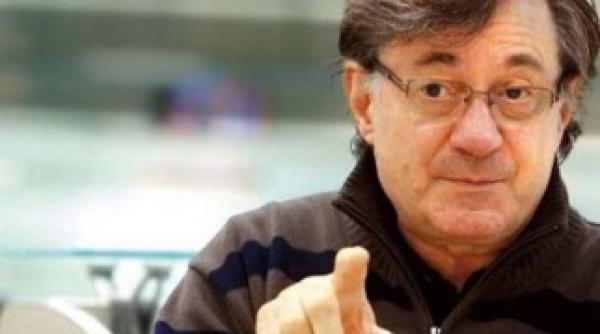 ion caramitru sunte i ministrul culturii nu al strazii