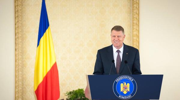 klaus iohannis anun de ultima ora privind agen ii secre i din justi ie