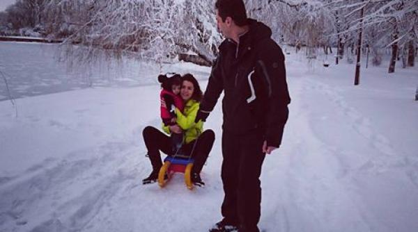 mircea badea intr o imagine superba care i a induio at pe fani