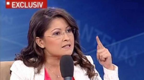 oana zamfir face praf un om din guvernul ciolo lista lunga a minciunilor