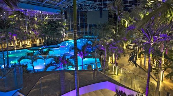 therme bucure ti ca i bani a dat statul pentru centrul termal