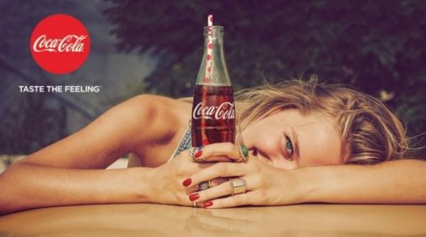 coca cola lanseaza one brand noua strategie globala de marketing