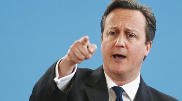 david cameron vrea ca femeile musulmane sa inve e limba engleza
