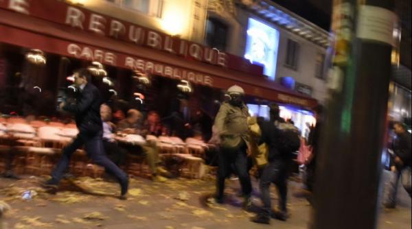 islamist belgian implicat in atentatele de la paris arestat in maroc