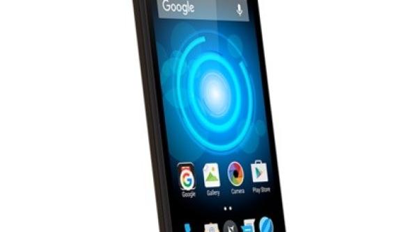 cum arata cel mai nou smartphone romanesc