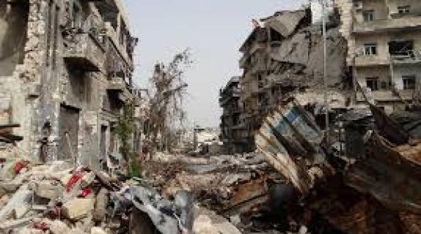 disperare intr un ora sirian oamenii i i vand casele de foame