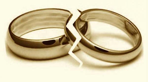 fostul pre edinte la un pas de divor