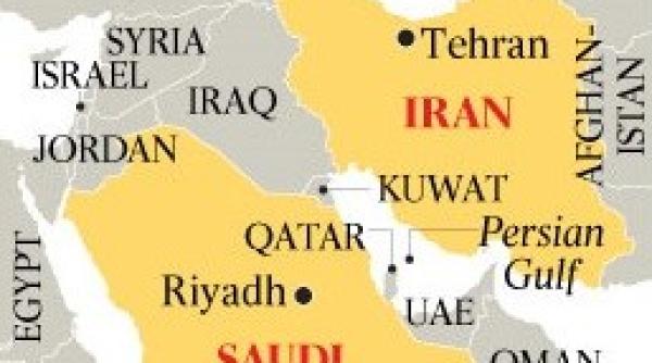 panica in arabia saudita