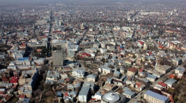 panica la braila bubuituri auzite in tot ora ul