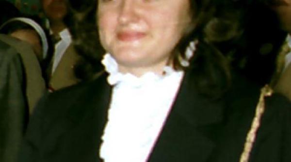 poliana cristescu fosta so ie a lui nicu ceau escu in conducerea media pro