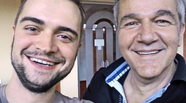 catalin josan mesaj disperat domnule klaus iohannis va implor