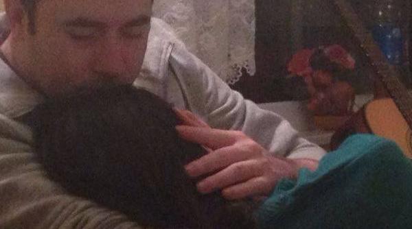 clipe grele pentru solistul goodbye to gravity i a uimit familia