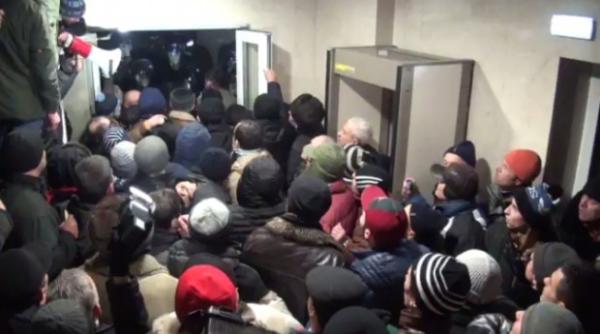 cozmin gusa la chi inau avem un parlament dezastruos