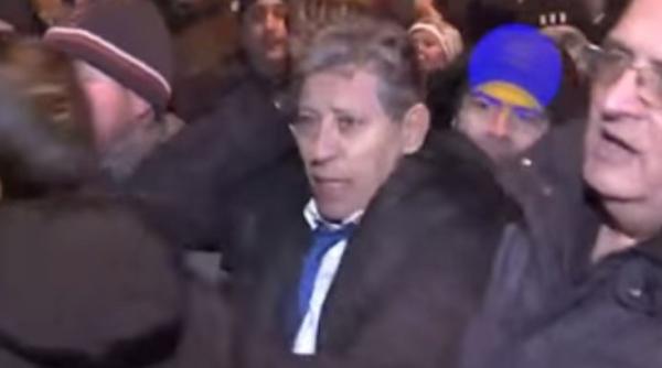 dan negru revoltat de ce a pa it un fost pre edinte de stat e de neimaginat