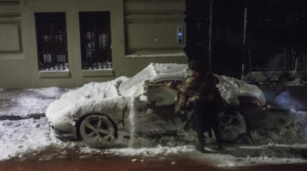 imaginea care i a facut pe barba i sa se ia cu mainile de cap