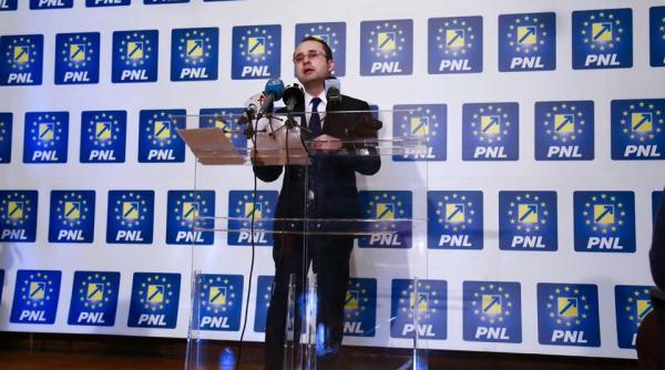 cristian bu oi discu ie cu alina gorghiu concluzia liberalului