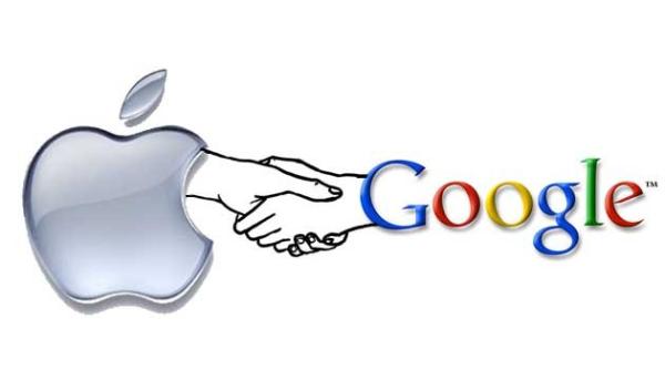 google afacere de un miliard de dolari cu apple