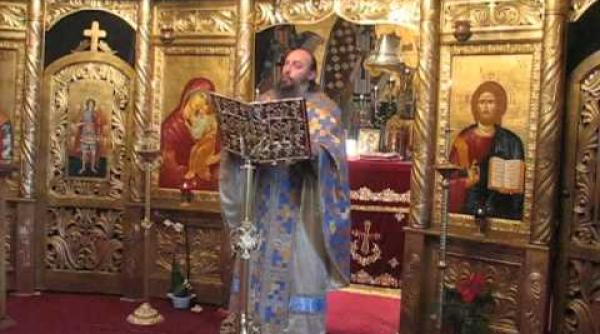 preot din maramure acuzat ca a facut exorcizari in exces