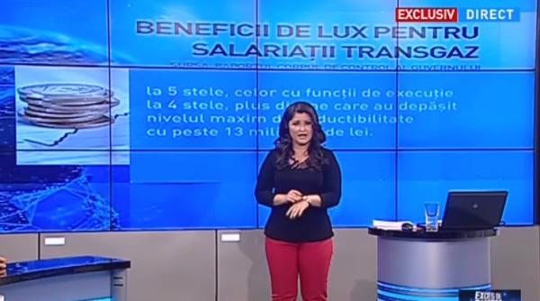 purtatorul de cuvant al guvernului raspuns taios pentru oana stancu