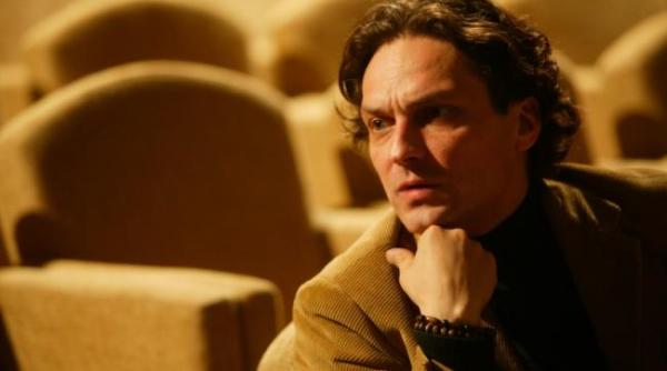 revolu ie la teatrul metropolis ce spune george iva cu