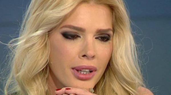 scrisoarea pe care alina i a trimis o lui cristi borcea in inchisoare