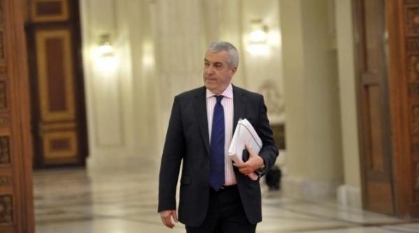 tariceanu decizie de ultim moment privind candidatura la primaria bucure ti
