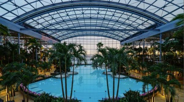 therme bucure ti primele impresii ale clien ilor