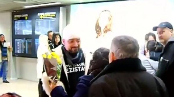 un supravie uitor de la colectiv s a intors acasa avea doar 50prc anse de supravie uire