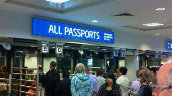 uniunea europeana ar putea suspenda tratatul schengen din nou control la frontiere