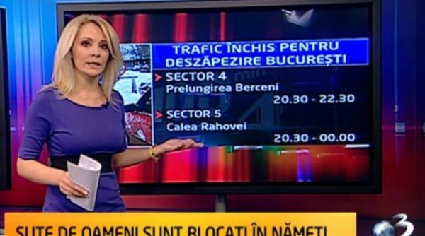 andreea sava antena 3 dupa discursul lui iohannis m am saturat rau de tot