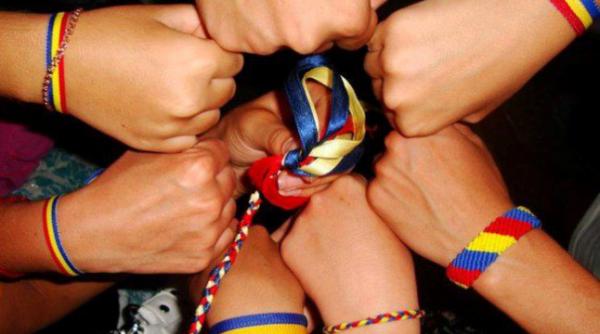 cluj programul intreg de ziua unirii 24 ianuarie