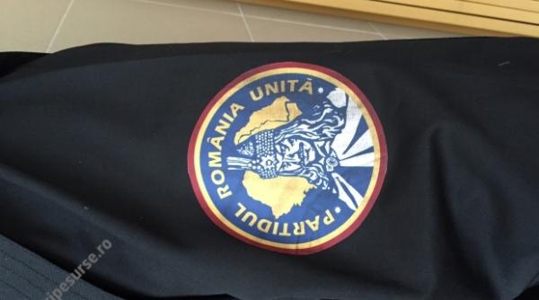 cum arata primele trupe paramilitare pentru linistea romanilor