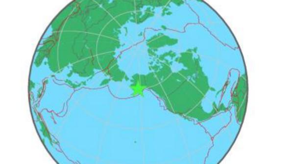 cutremur cu magnitudinea de 7 1 duminica