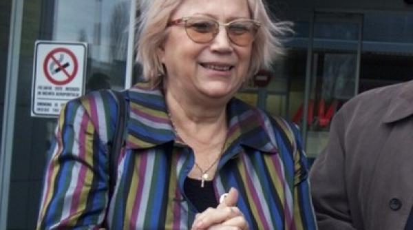 multe regrete dupa ce elisabeta polihroniade a murit mesajul de suflet al lui mihail marin