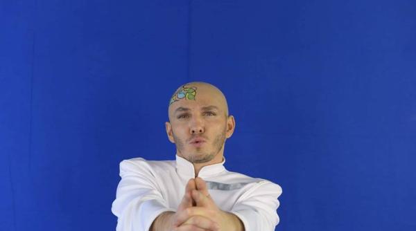 eurovision 2016 mihai traistariu a lansat paradisio cum vi se pare