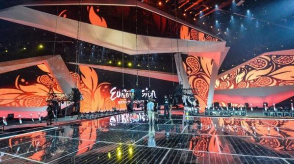 eurovision 2016 romania data cand va concura in semifinala