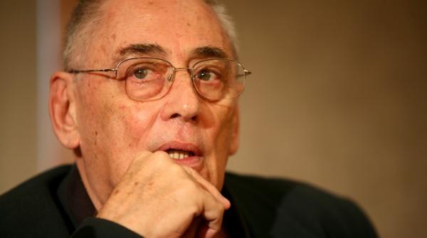 horia moculescu in politica nu am ce sa caut nu ma pricep