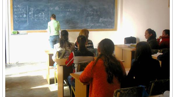 intamplare ocanta la un liceu din buzau caz nemaiintalnit dezvaluit de un profesor exclusiv