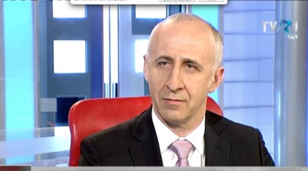 ministrul costescu planuri mari pentru transporturi