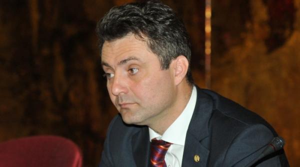 tiberiu ni u prima reac ie in dosarul care il vizeaza