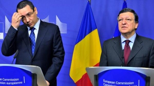 victor ponta informa ie de culise despre lista lui barroso